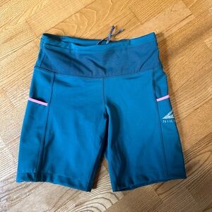 Nike Trail Running Shorts